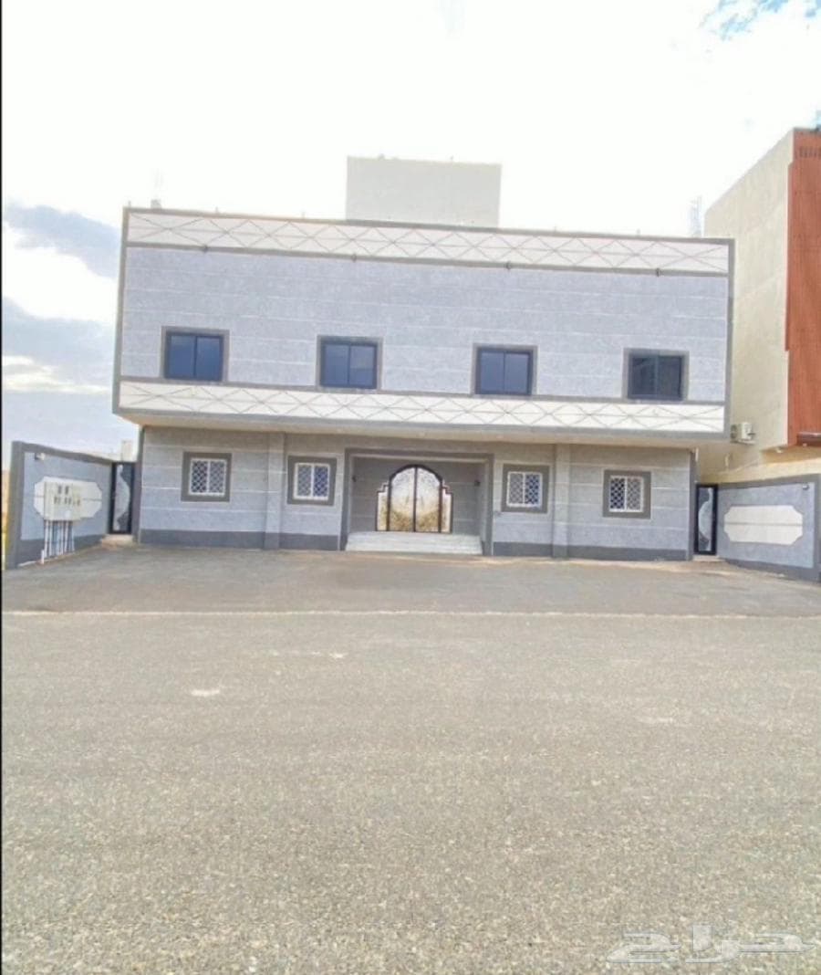 شقة  في ولي العهد