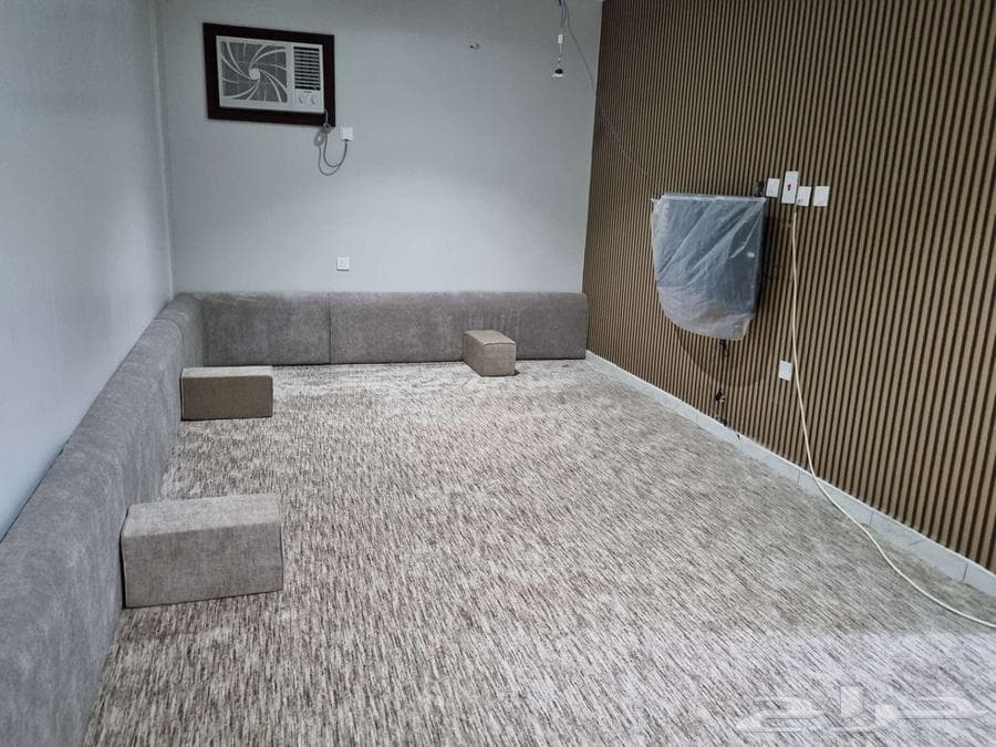 شقة 2 غرف في السلام 1