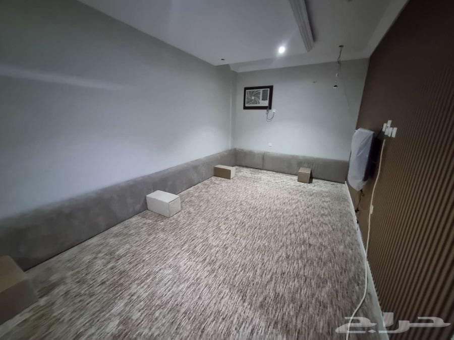 شقة 2 غرف في السلام 3