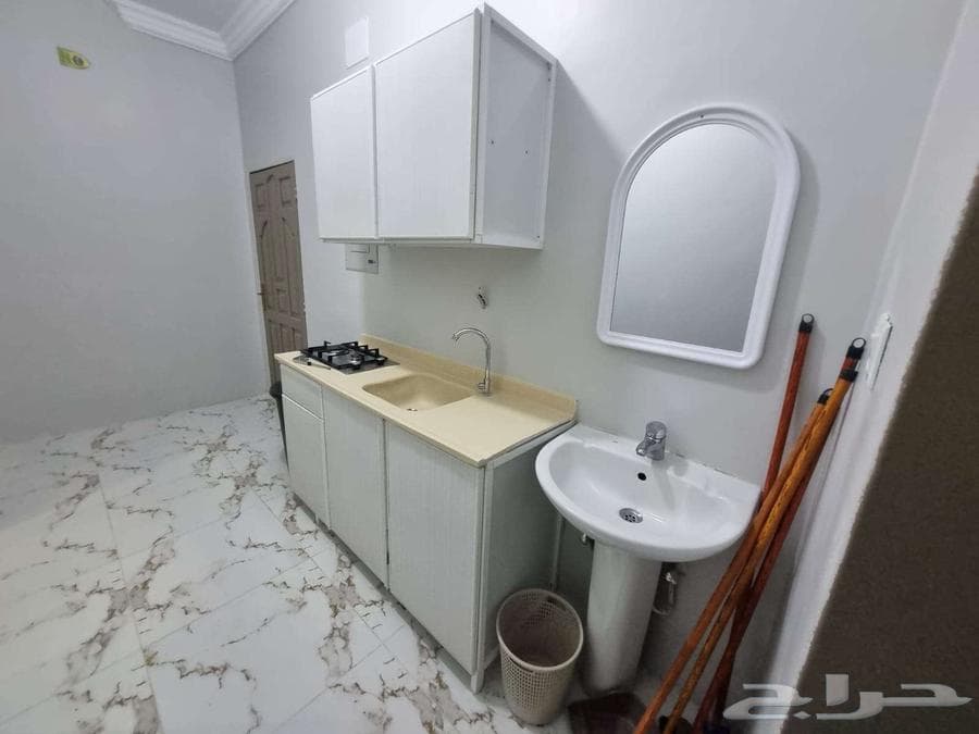 شقة 2 غرف في السلام 7