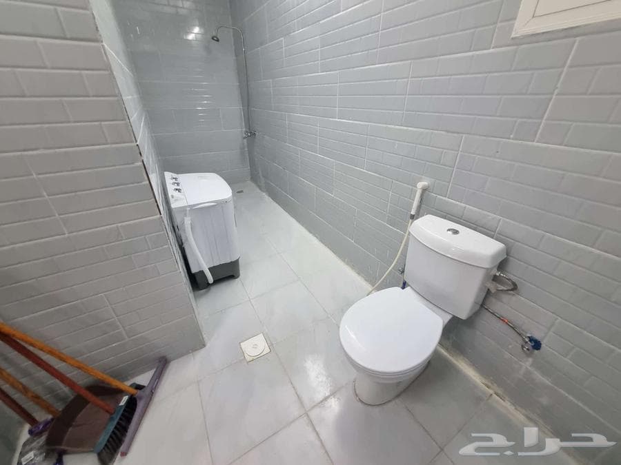 شقة 2 غرف في السلام 9