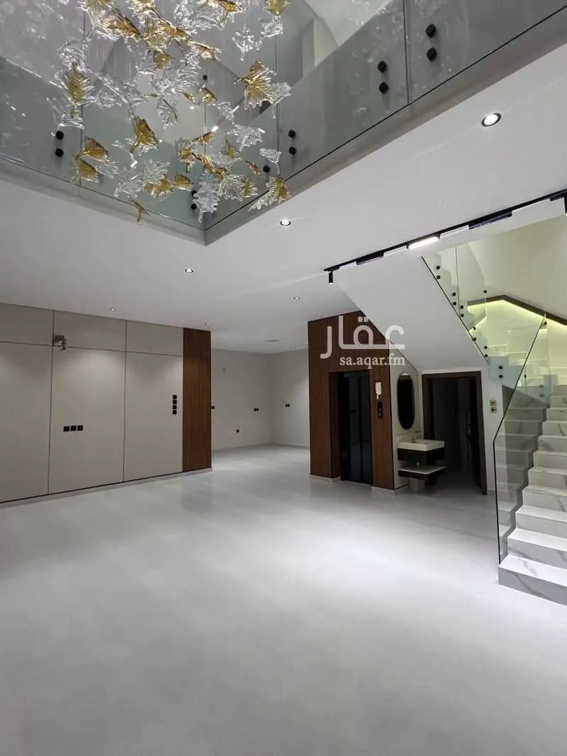 فيلا 7 غرف في الحمراء و ام الجود 2