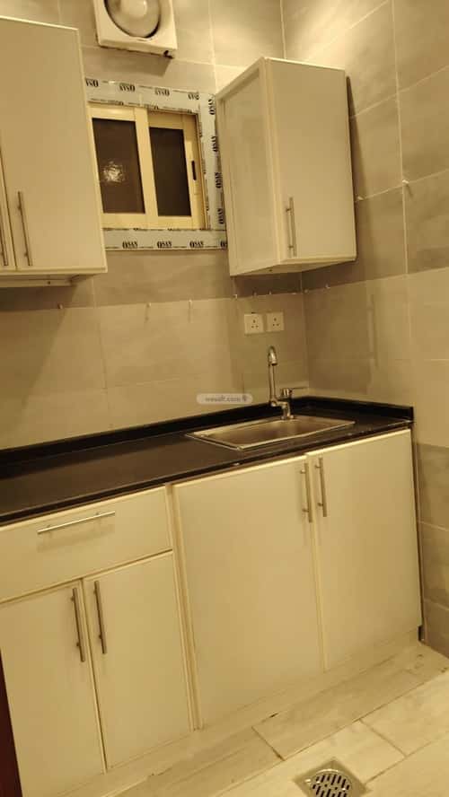 شقة 1 غرف في مريخ 6