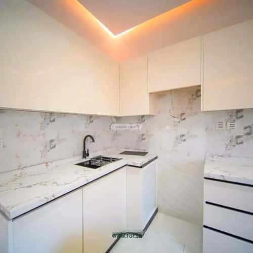 شقة 1 غرف في الصواري 3