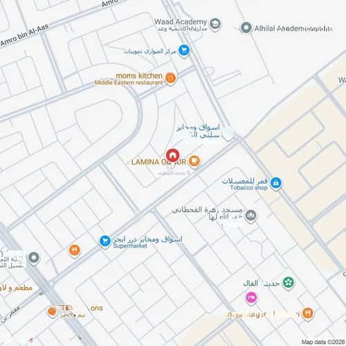 شقة 1 غرف في الصواري 5