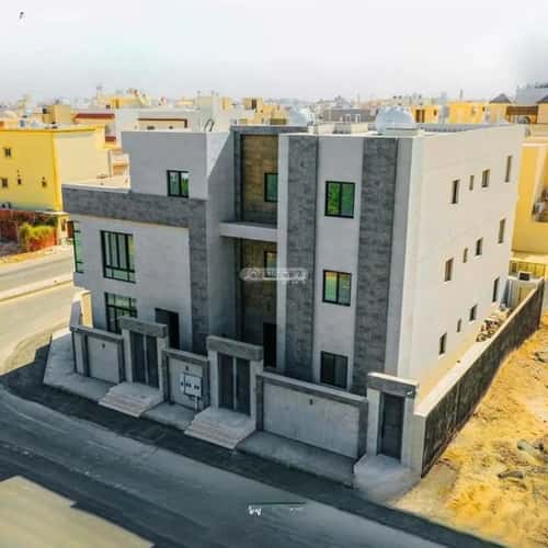 شقة 3 غرف في اللؤلؤ 5