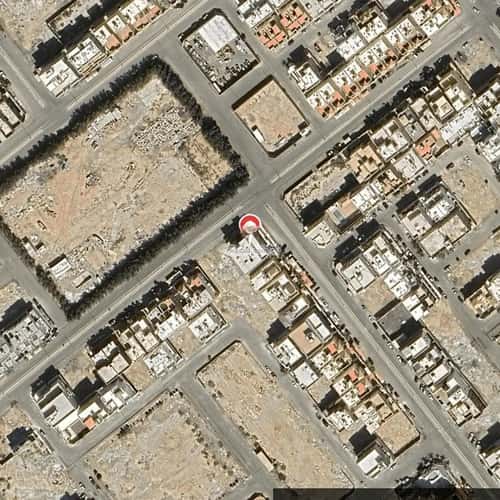 شقة 3 غرف في اللؤلؤ 9