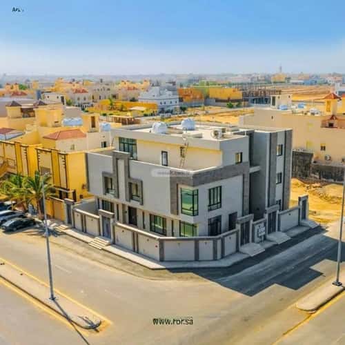 فيلا 5 غرف في اللؤلؤ 13