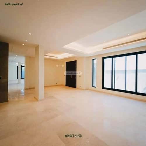 فيلا 5 غرف في اللؤلؤ 4