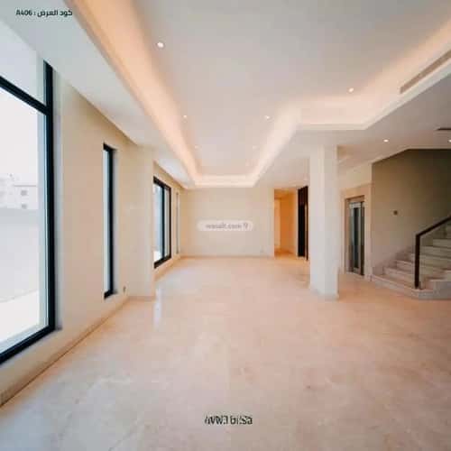 فيلا 5 غرف في اللؤلؤ 6