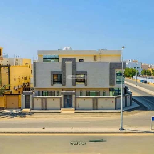 فيلا 5 غرف في اللؤلؤ 8