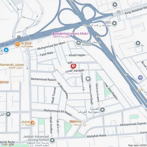 10 bedroom apartment in Al Sulaimaniyyah 5