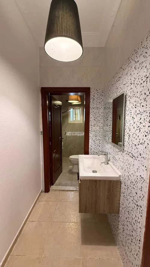 شقة 4 غرف في المنار 1