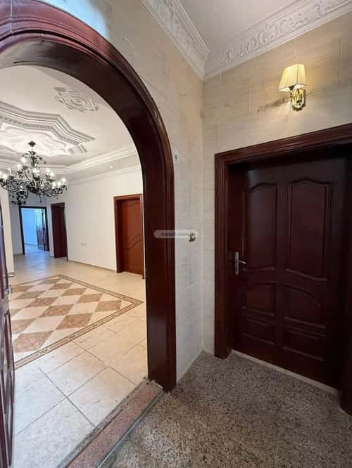 شقة 4 غرف في المنار 11