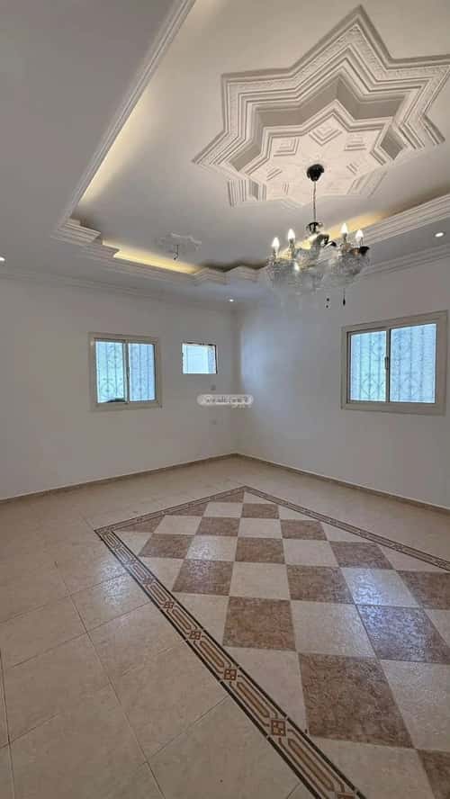 شقة 4 غرف في المنار 12