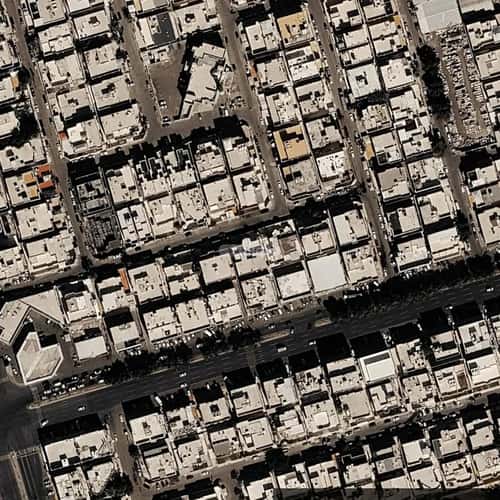 شقة 4 غرف في المنار 3