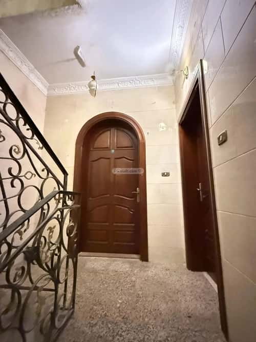 شقة 4 غرف في المنار 4