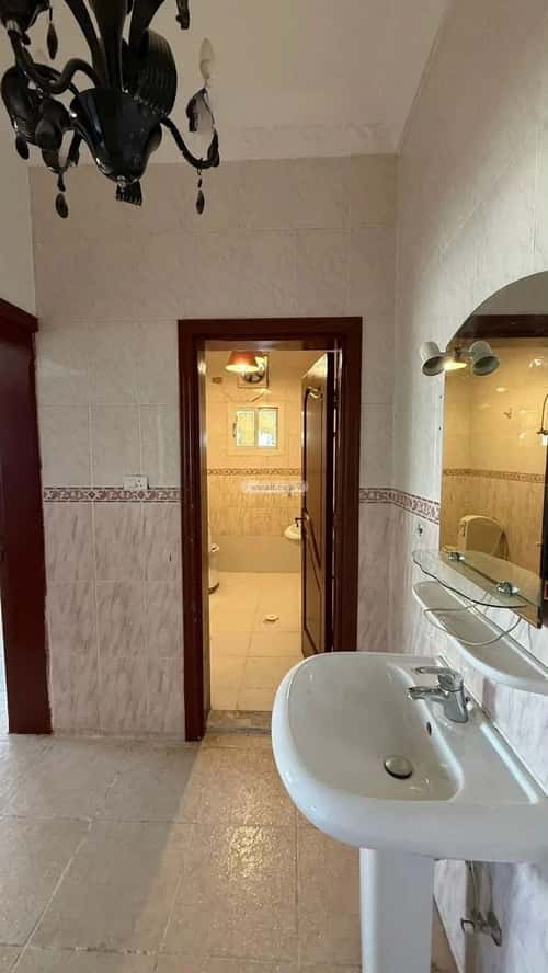 شقة 4 غرف في المنار 8