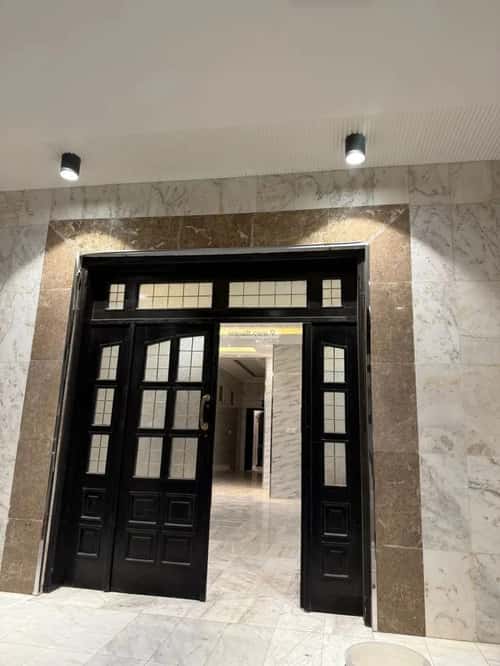 شقة 3 غرف في الصالحية 3