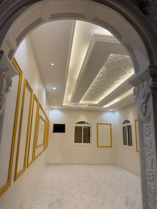 شقة 3 غرف في الصالحية 5