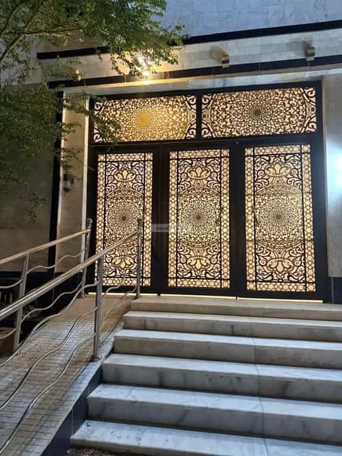 شقة 3 غرف في الصالحية 6