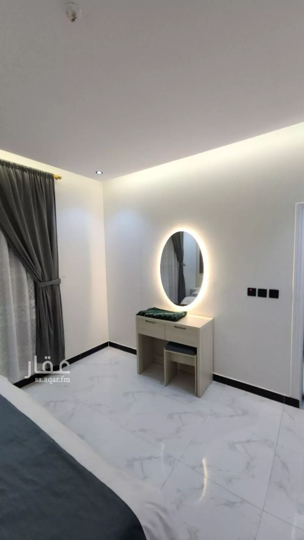 شقة 1 غرف في الضباط 2