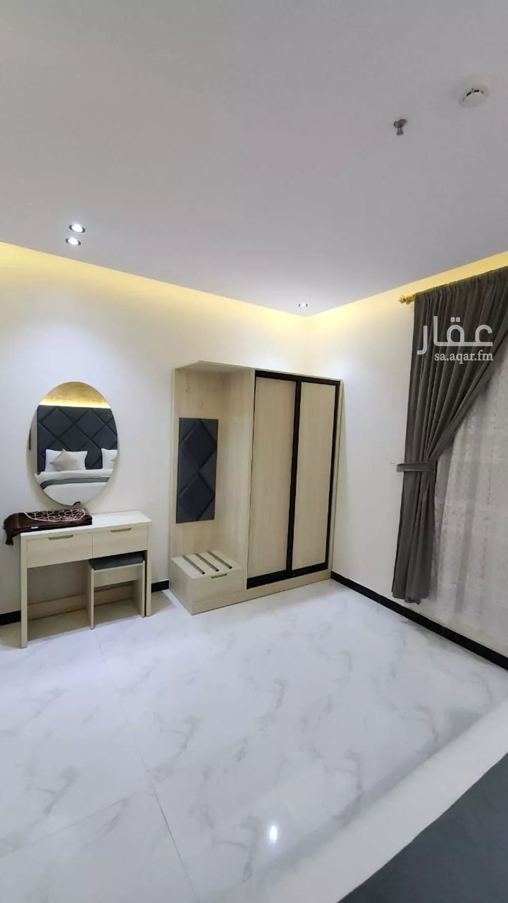 شقة 1 غرف في الضباط 11