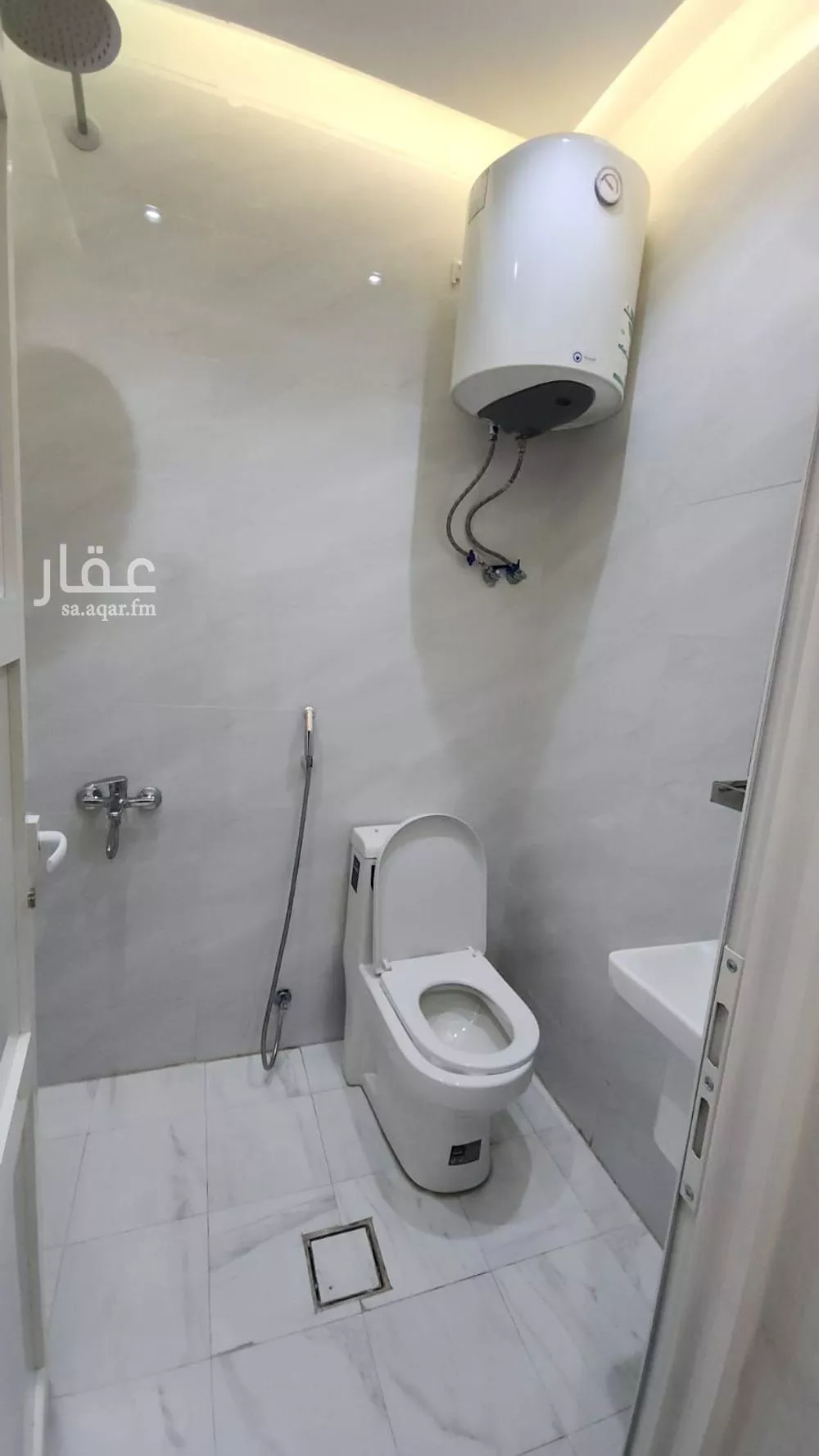 شقة 1 غرف في الضباط 3