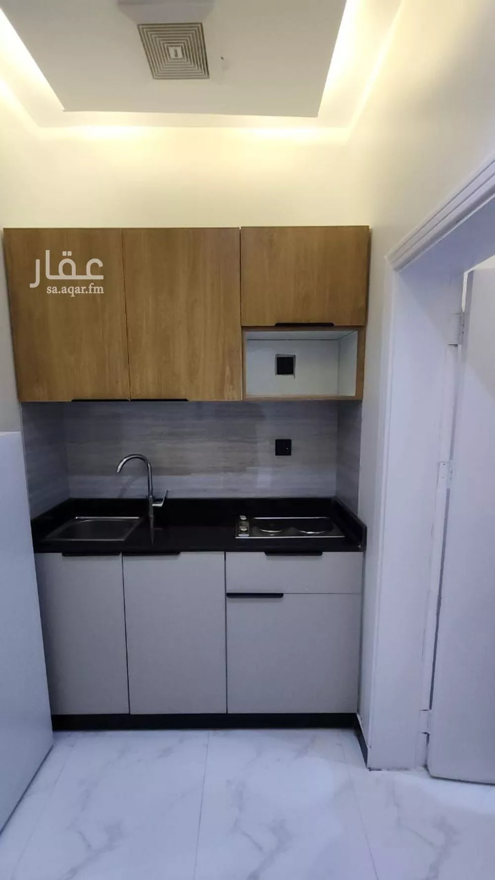 شقة 1 غرف في الضباط 7