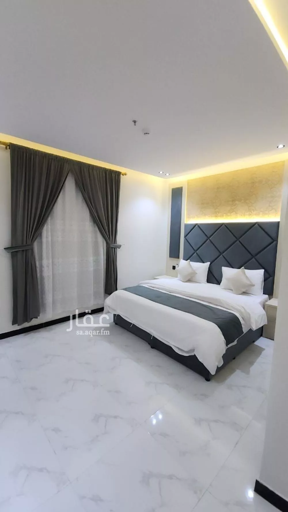 شقة 1 غرف في الضباط 8