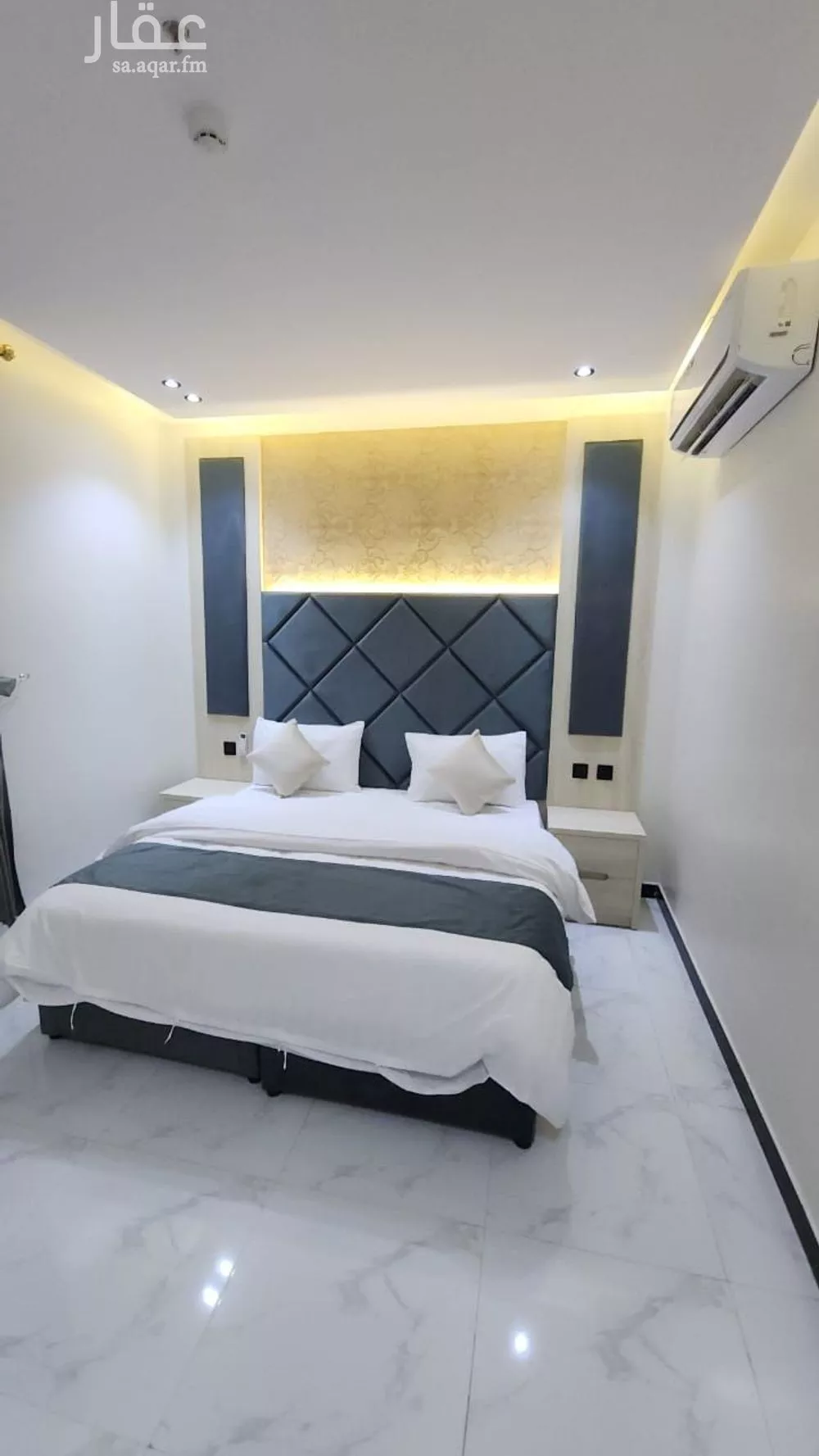 شقة 1 غرف في الضباط 9