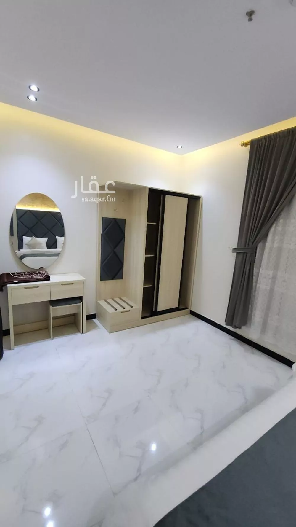 شقة 1 غرف في الضباط 10