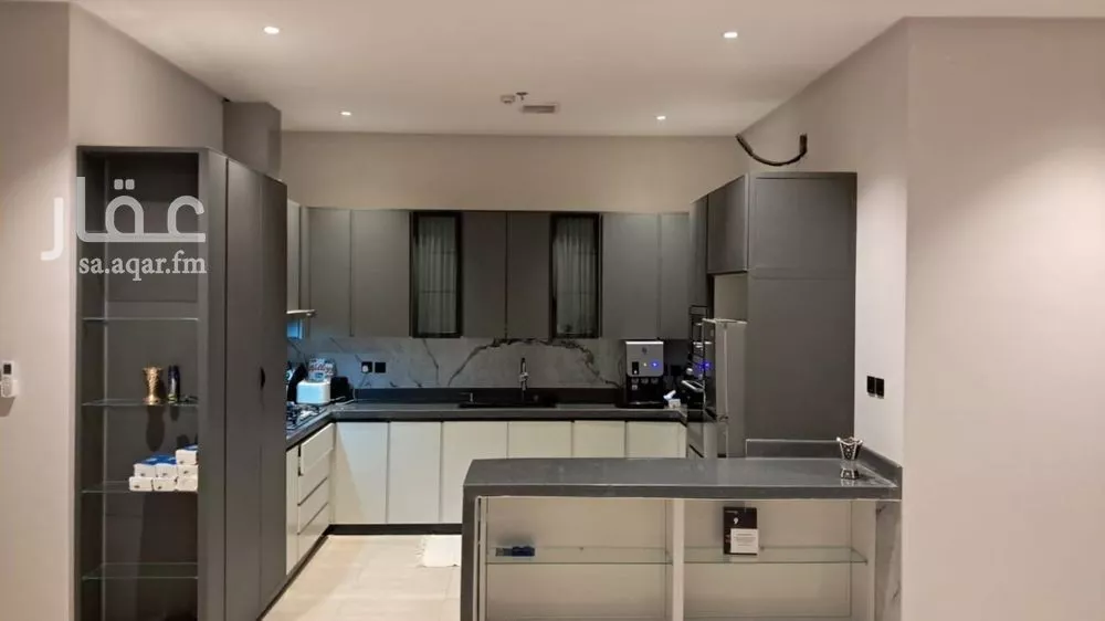 شقة 3 غرف في المونسية 1