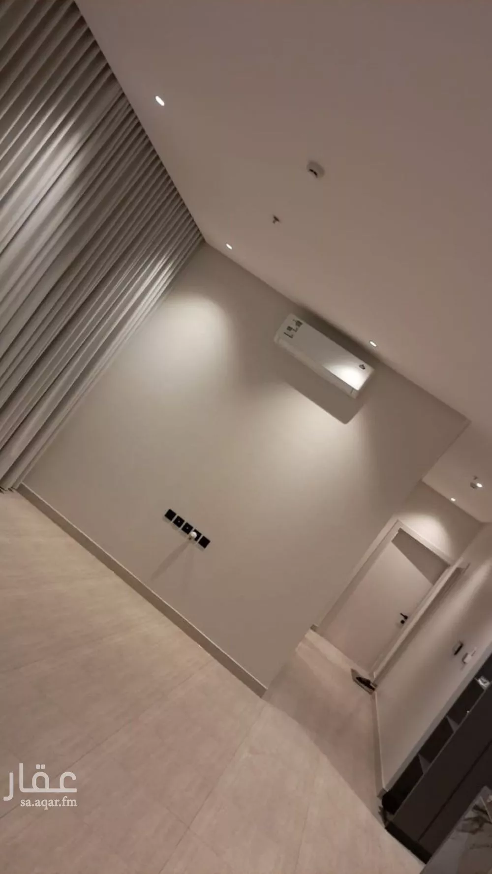 شقة 3 غرف في المونسية 2