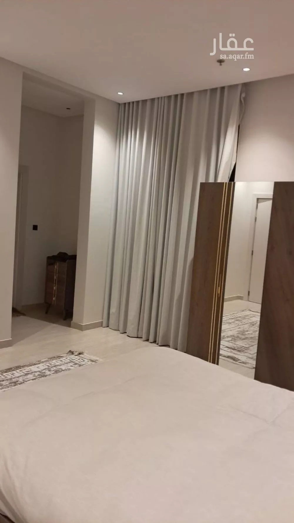 شقة 3 غرف في المونسية 3