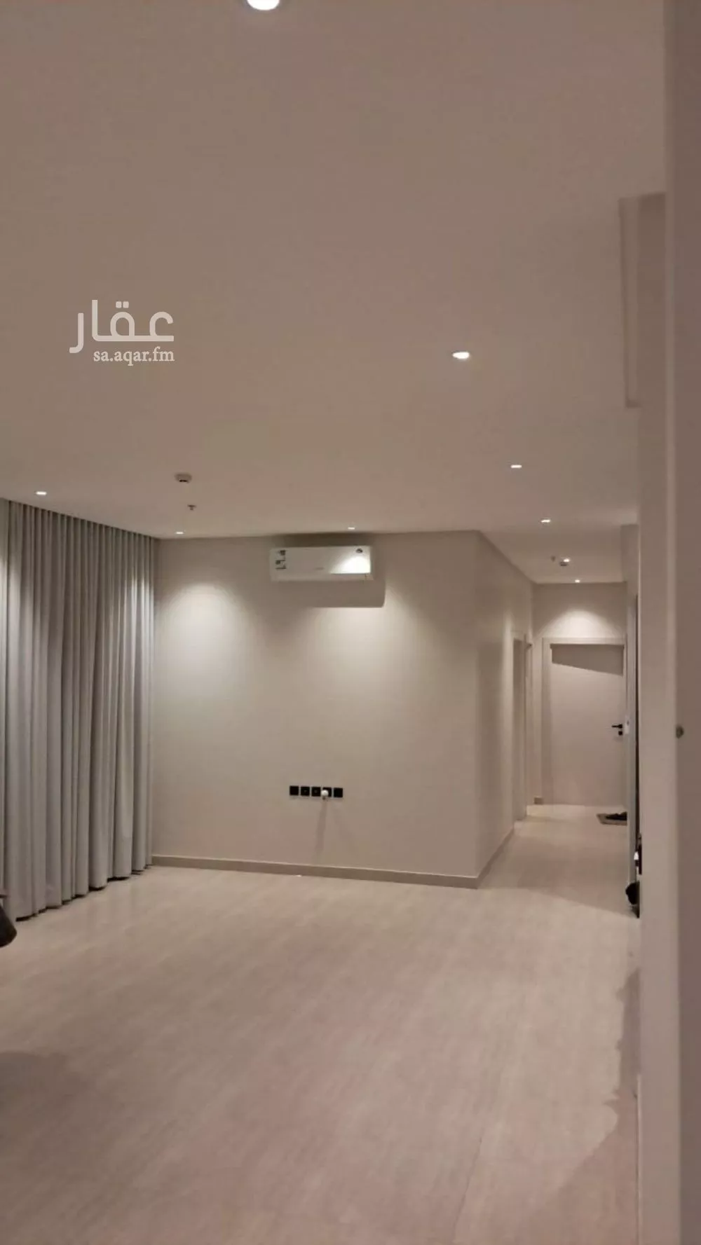 شقة 3 غرف في المونسية 5