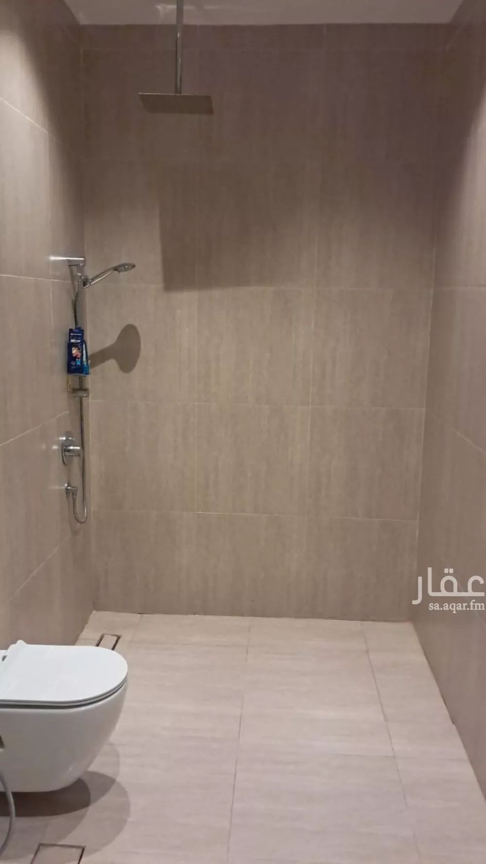 شقة 3 غرف في المونسية 6