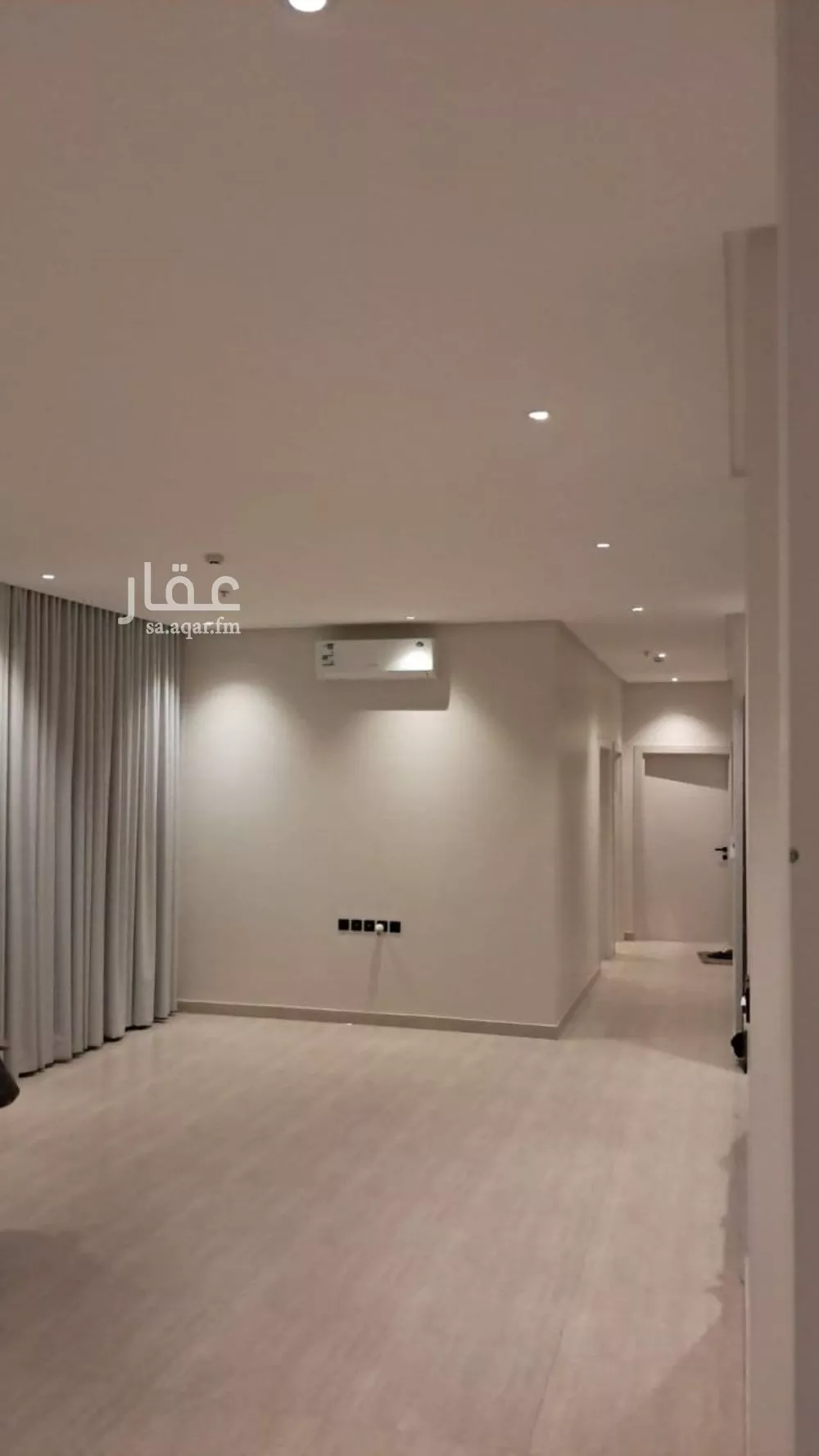 شقة 3 غرف في المونسية 7