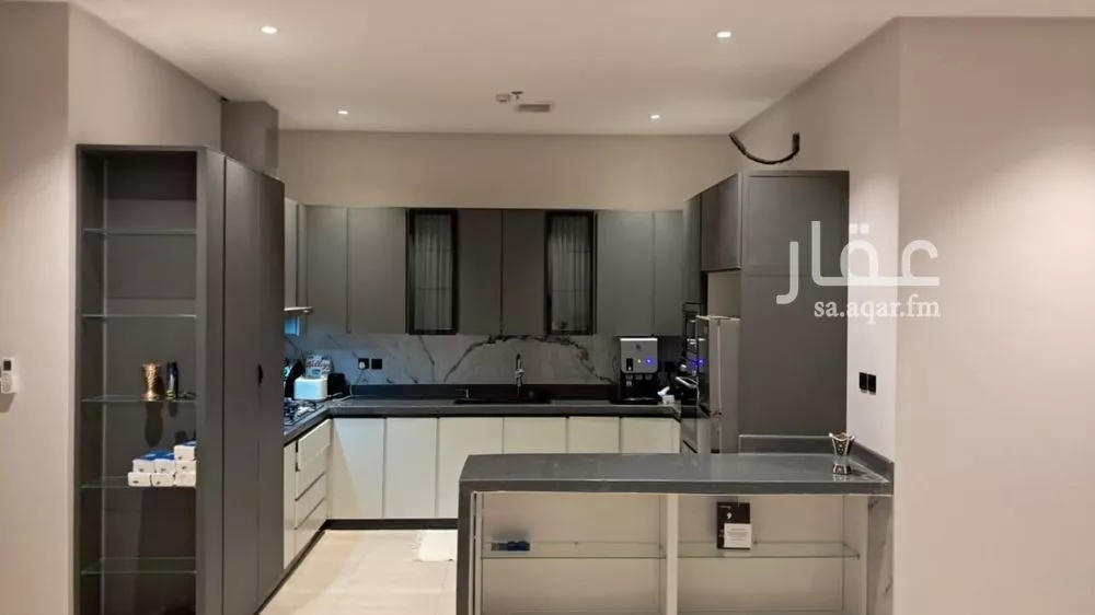 شقة 3 غرف في المونسية 8