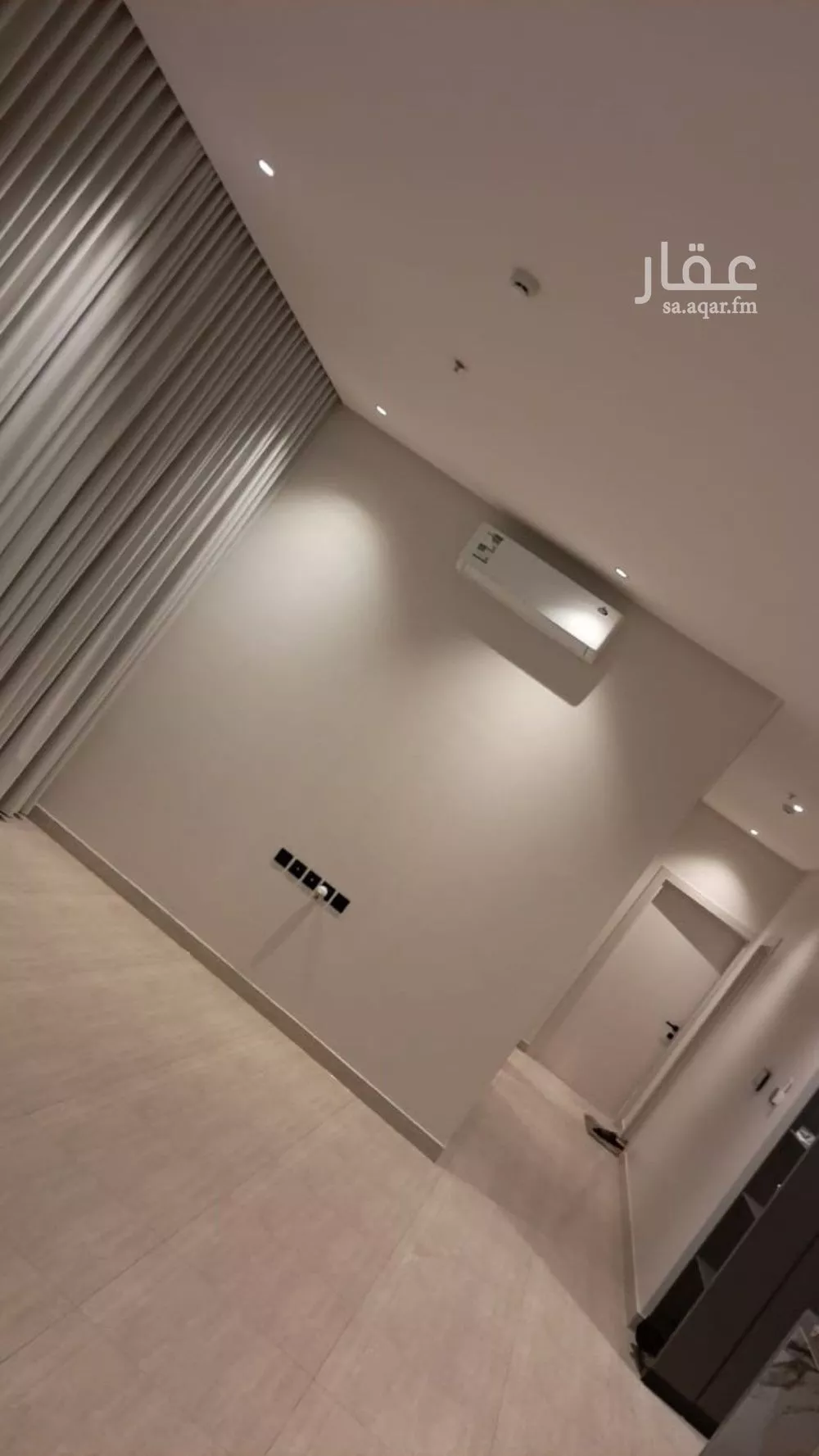 شقة 3 غرف في المونسية 9