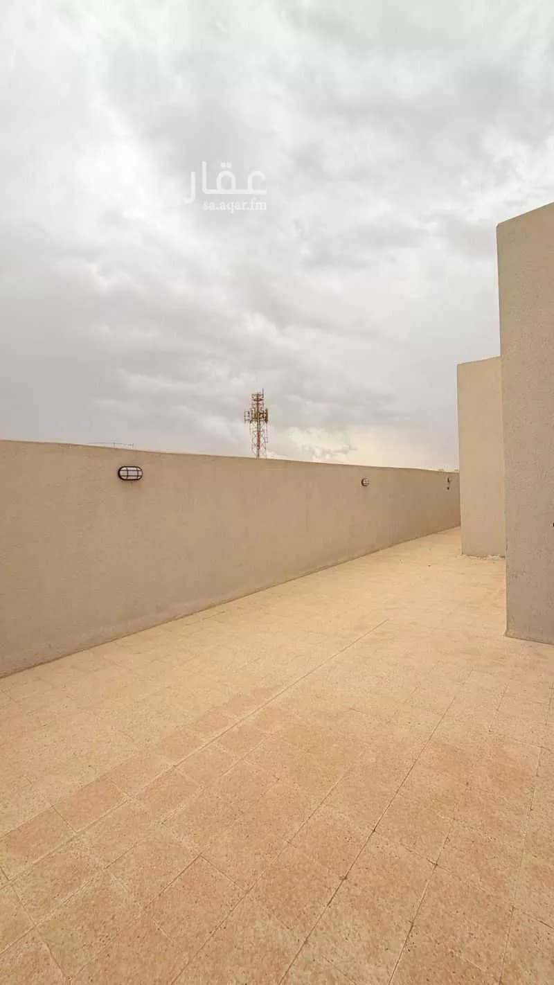 شقة 4 غرف في بدر 11