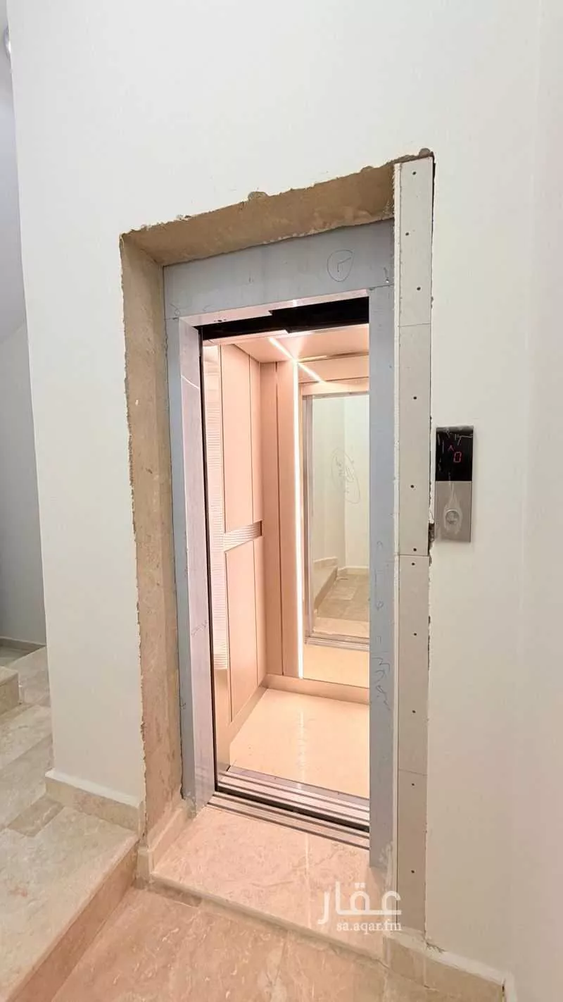 شقة 4 غرف في بدر 12