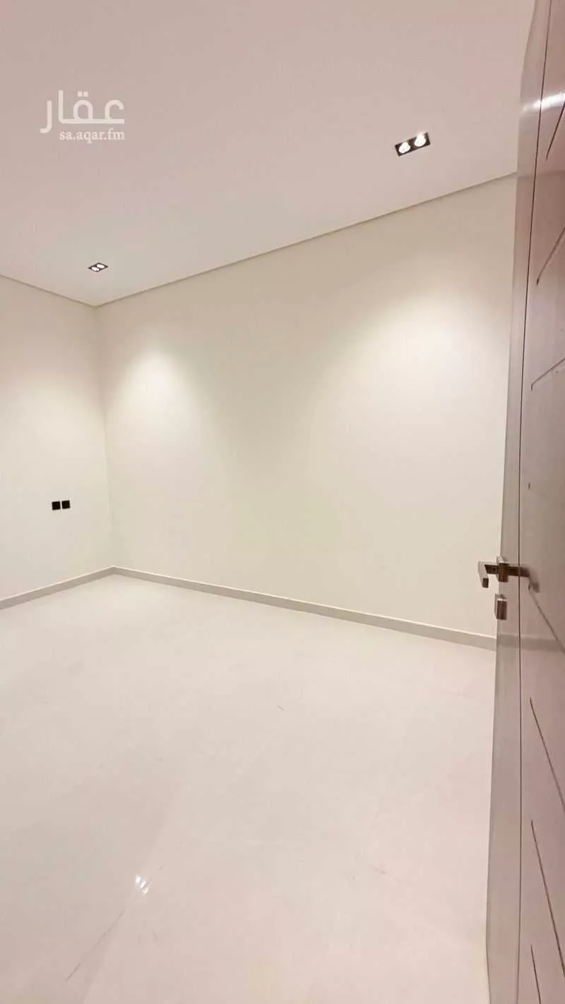 شقة 4 غرف في بدر 16