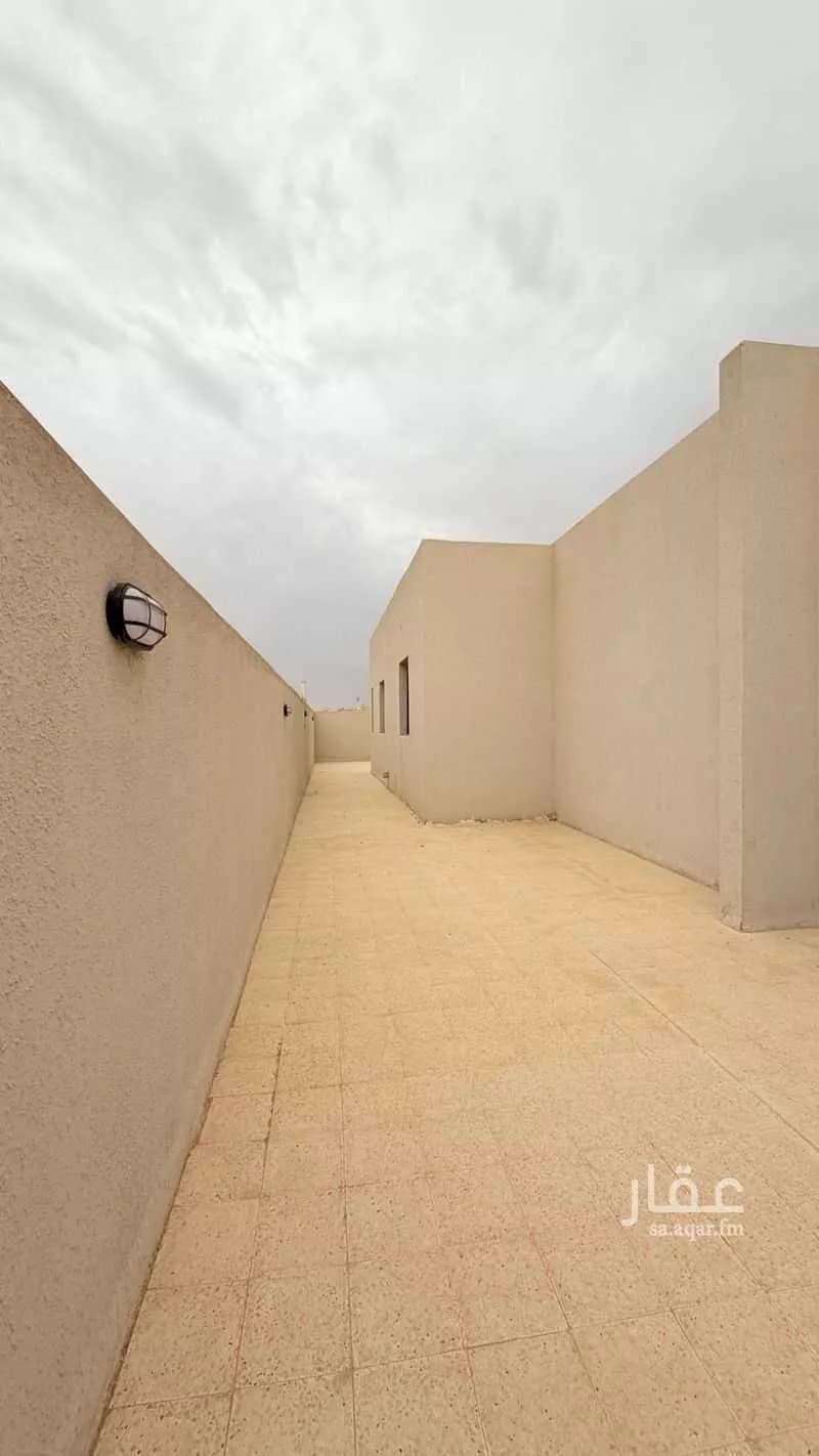 شقة 4 غرف في بدر 6