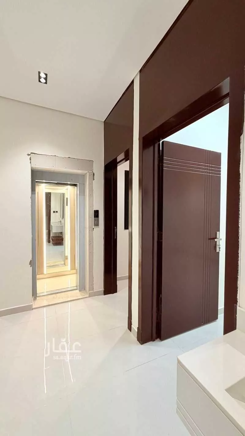 شقة 4 غرف في بدر 7