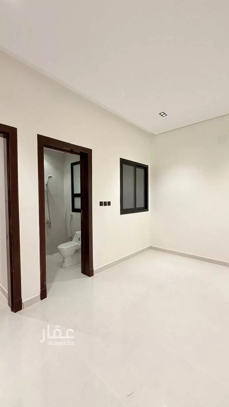 شقة 4 غرف في بدر 8