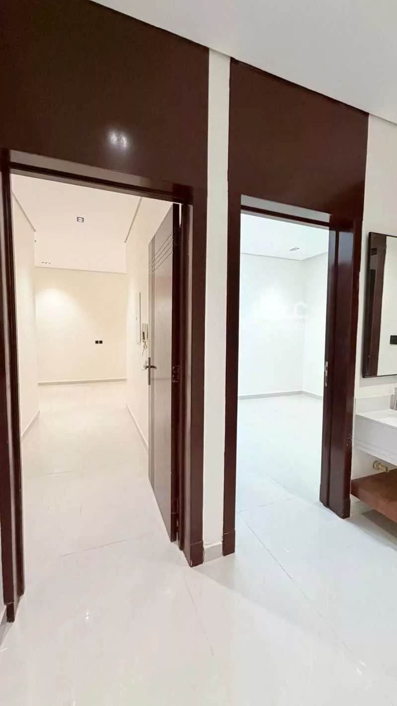 شقة 4 غرف في بدر 9