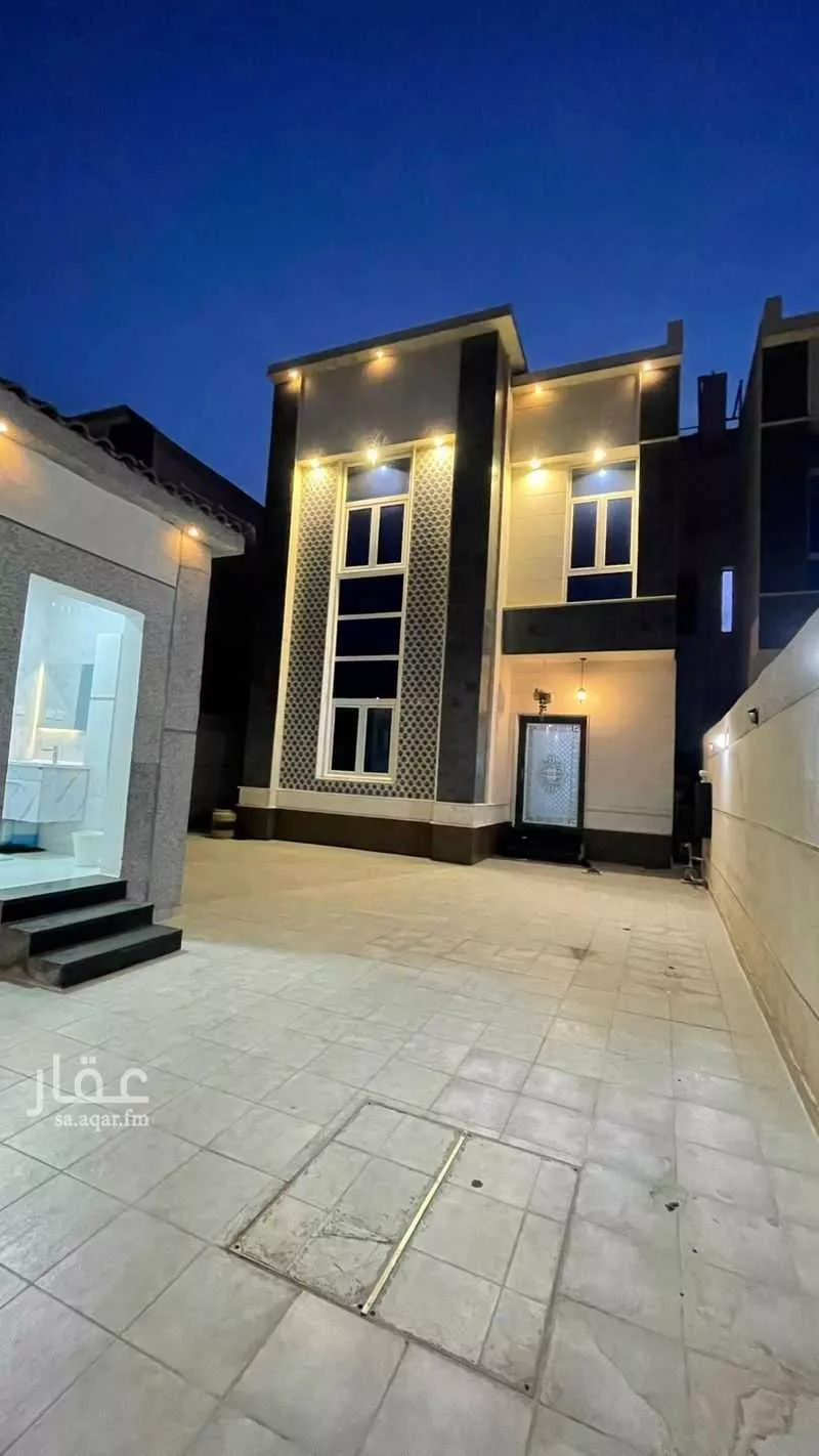 فيلا 6 غرف في اللؤلؤ