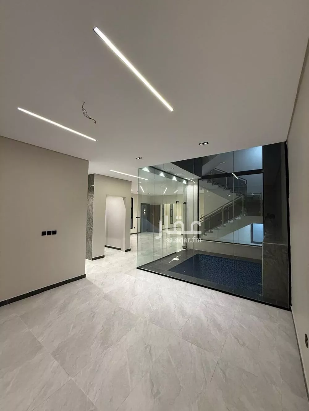 8 bedroom villa in Al Manarat 9