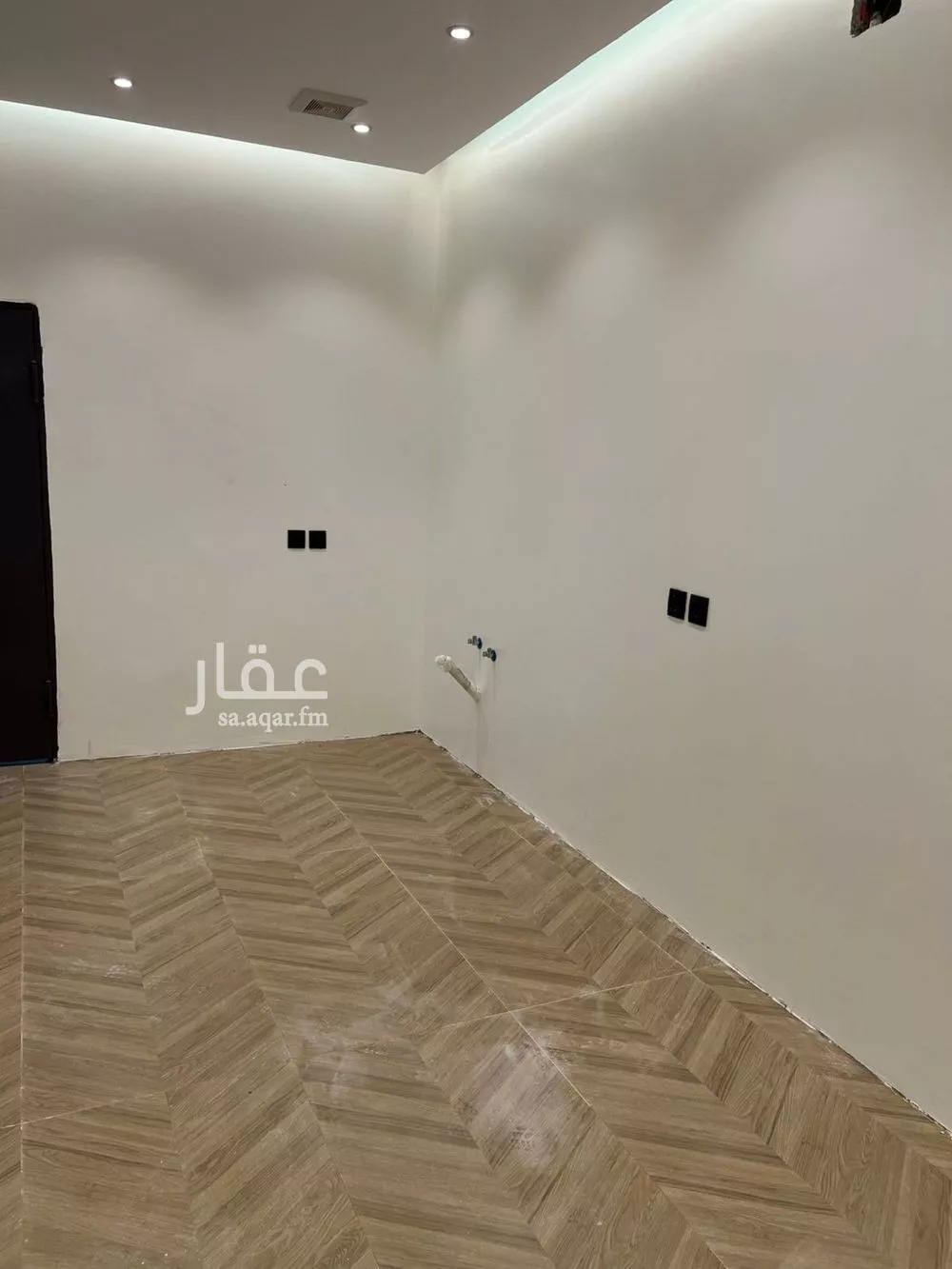 شقة 2 غرف في بدر 1